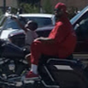 Meet your Posher, Shawn